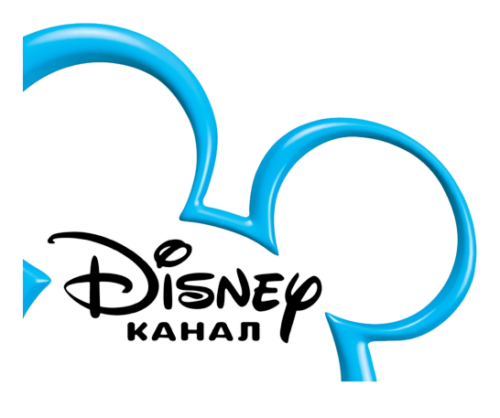 Реклама на телеканале DISNEY