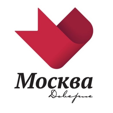 Реклама на канале Москва.Доверие