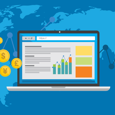 ПРЕИМУЩЕСТВА РЕКЛАМЫ В ИНТЕРНЕТЕ