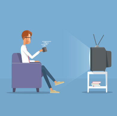 ПРЕИМУЩЕСТВА РЕКЛАМЫ НА КАБЕЛЬНОМ ТЕЛЕВИДЕНИИ