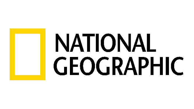 Реклама на NATIONAL GEOGRAPHIC