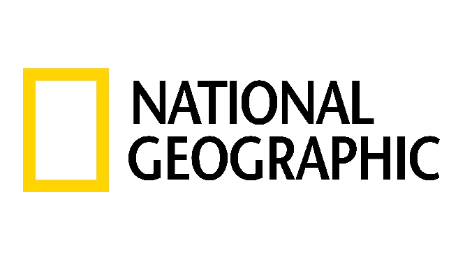 Реклама на NATIONAL GEOGRAPHIC