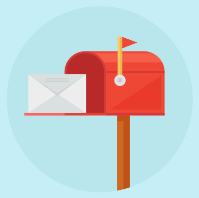 ПРЕИМУЩЕСТВА ПРЯМОЙ ПОЧТОВОЙ РЕКЛАМЫ