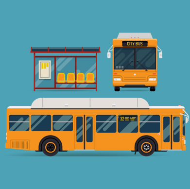 ПРЕИМУЩЕСТВА РЕКЛАМЫ НА ТРАНСПОРТЕ